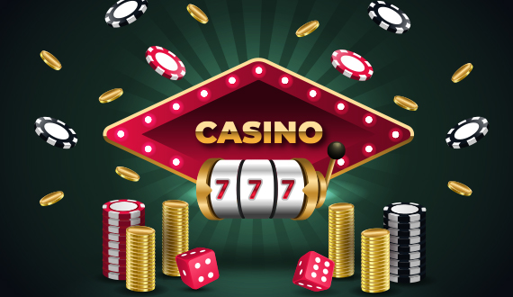 Seven Casino - Ensuring Player Protection and Security at Seven Casino Casino